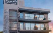 Туры в отель Melanj Airport Hotel