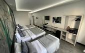 Туры в отель Melanj Airport Hotel