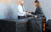 Туры в отель Melanj Airport Hotel