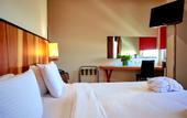 Туры в отель Lato Annex Boutique Rooms