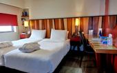 Туры в отель Lato Annex Boutique Rooms