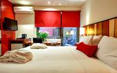 Туры в отель Lato Annex Boutique Rooms