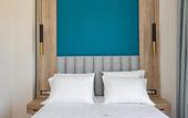 Туры в отель Sapphire Blue Suites