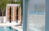 Туры в отель Sapphire Blue Suites