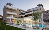 Туры в отель Sapphire Blue Suites