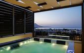 Туры в отель Sapphire Blue Suites