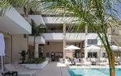 Туры в отель Sapphire Blue Suites