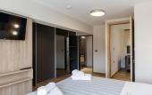 Туры в отель Sapphire Blue Suites