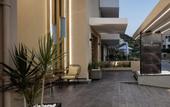 Туры в отель Sapphire Blue Suites
