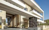 Туры в отель Sapphire Blue Suites