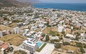 Туры в отель Sapphire Blue Suites