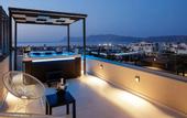 Туры в отель Sapphire Blue Suites