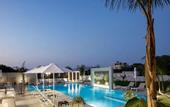 Туры в отель Sapphire Blue Suites