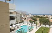 Туры в отель Sapphire Blue Suites