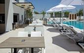 Туры в отель Sapphire Blue Suites