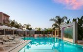 Туры в отель Sapphire Blue Suites