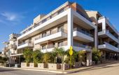 Туры в отель Sapphire Blue Suites