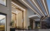 Туры в отель Sapphire Blue Suites