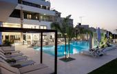 Туры в отель Sapphire Blue Suites