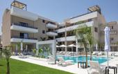 Туры в отель Sapphire Blue Suites