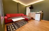 Туры в отель OTTO City Premium Suites