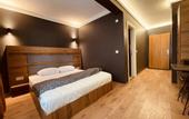 Туры в отель OTTO City Premium Suites