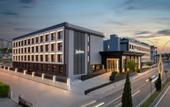 Туры в отель Radisson Hotel Izmir Aliaga