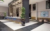 Туры в отель Radisson Hotel Izmir Aliaga