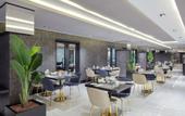 Туры в отель Radisson Hotel Izmir Aliaga