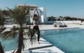 Туры в отель Adama Mykonos Boutique Hotel