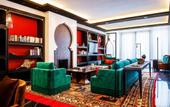 Туры в отель STORY Rabat
