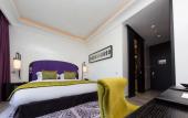 Туры в отель STORY Rabat