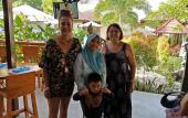 Туры в отель ZiFa Kuta Lombok