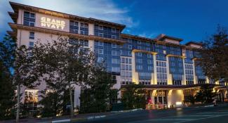 Grand Hyatt Istanbul 5*
