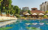 Туры в отель Grand Hyatt Istanbul