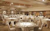 Туры в отель Grand Hyatt Istanbul