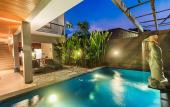 Туры в отель Kuta Legian Villa