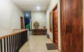 Туры в отель Kuta Legian Villa