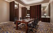 Туры в отель The Westin Surabaya