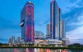 Туры в отель The Westin Surabaya