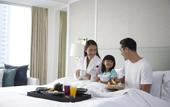 Туры в отель The Westin Surabaya
