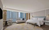 Туры в отель The Westin Surabaya