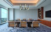 Туры в отель The Westin Surabaya