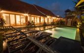 Туры в отель Devan Guest House Canggu