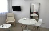 Туры в отель Bet Apartments - City Suites Reig.