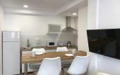 Туры в отель Bet Apartments - City Suites Reig.