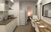 Туры в отель Bet Apartments - City Suites Reig.