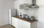 Туры в отель Bet Apartments - City Suites Reig.