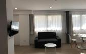 Туры в отель Bet Apartments - City Suites Reig.