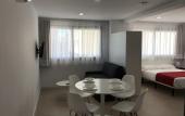 Туры в отель Bet Apartments - City Suites Reig.